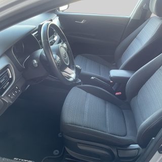 KIA Stonic 1,0 TGDI GPF ISG Gold