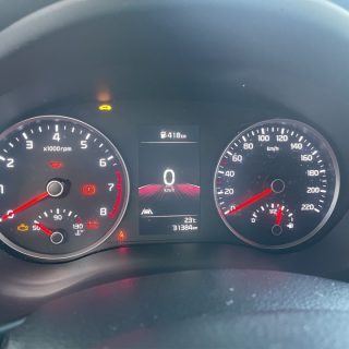 KIA Stonic 1,0 TGDI GPF ISG Gold