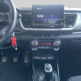 KIA Stonic 1,0 TGDI GPF ISG Gold