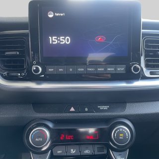 KIA Stonic 1,0 TGDI GPF ISG Gold