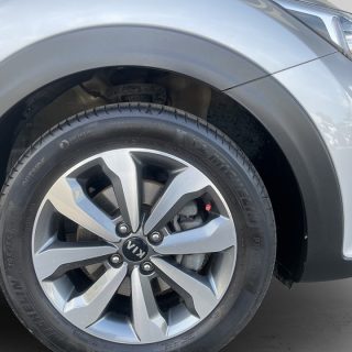 KIA Stonic 1,0 TGDI GPF ISG Gold