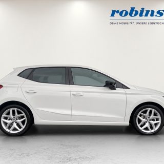 Seat Ibiza 1,0 ECO TSI FR Austria DSG