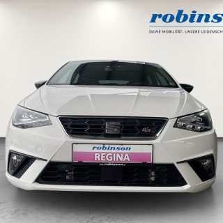 Seat Ibiza 1,0 ECO TSI FR Austria DSG