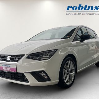 Seat Ibiza 1,0 ECO TSI FR Austria DSG