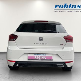 Seat Ibiza 1,0 ECO TSI FR Austria DSG
