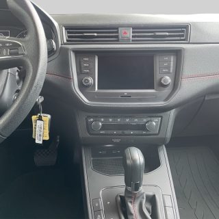 Seat Ibiza 1,0 ECO TSI FR Austria DSG