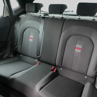 Seat Ibiza 1,0 ECO TSI FR Austria DSG