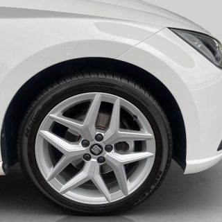 Seat Ibiza 1,0 ECO TSI FR Austria DSG