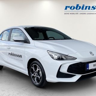 MG MG3 1,5 Comfort