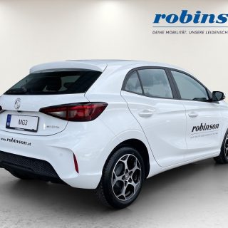 MG MG3 1,5 Comfort