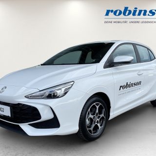 MG MG3 1,5 Comfort