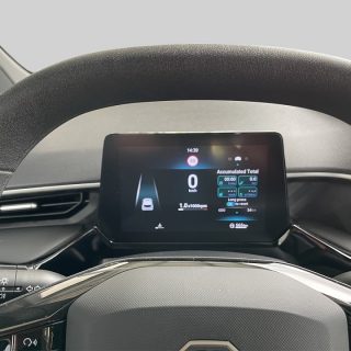 MG MG3 1,5 Comfort