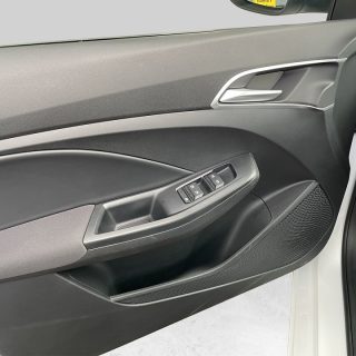 MG MG3 1,5 Comfort