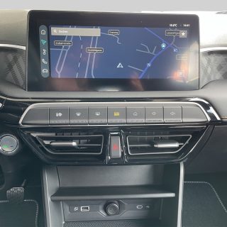 MG MG3 1,5 Comfort