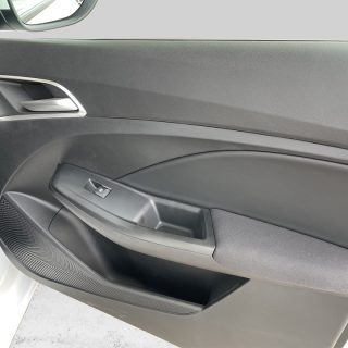 MG MG3 1,5 Comfort