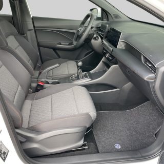 MG MG3 1,5 Comfort