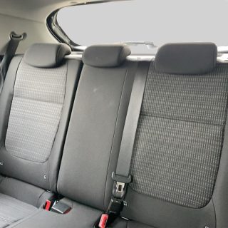 KIA Stonic 1,0 TGDI GPF ISG Silber DCT Aut.