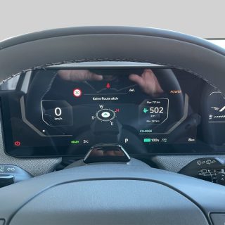 KIA EV3 FWD 81,4kWh Long Range Earth