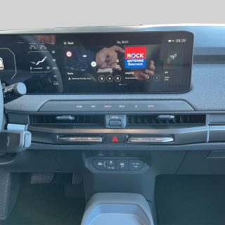 KIA EV3 FWD 81,4kWh Long Range Earth