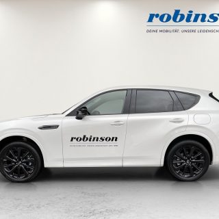 Mazda CX-60 3.3L e-SKYACTIV D AWD HOMURA Aut.