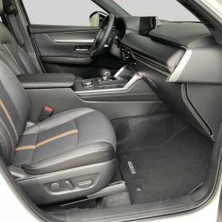 Mazda CX-60 3.3L e-SKYACTIV D AWD HOMURA Aut.