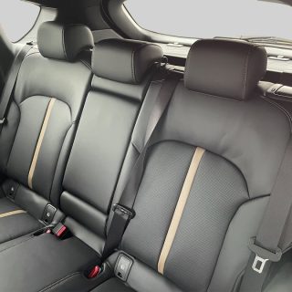 Mazda CX-60 3.3L e-SKYACTIV D AWD HOMURA Aut.