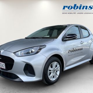 Mazda Mazda2 Hybrid Centre Line Aut.