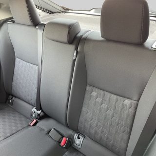 Mazda Mazda2 Hybrid Centre Line Aut.