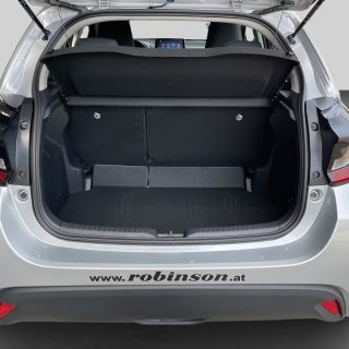 Mazda Mazda2 Hybrid Centre Line Aut.