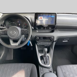 Mazda Mazda2 Hybrid Centre Line Aut.