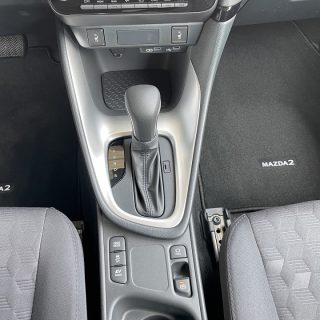 Mazda Mazda2 Hybrid Centre Line Aut.