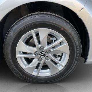 Mazda Mazda2 Hybrid Centre Line Aut.