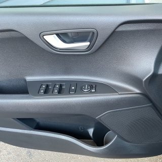 KIA Stonic 1,0 TGDI GPF ISG Silber DCT Aut.