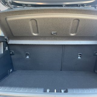 KIA Stonic 1,0 TGDI GPF ISG Silber DCT Aut.