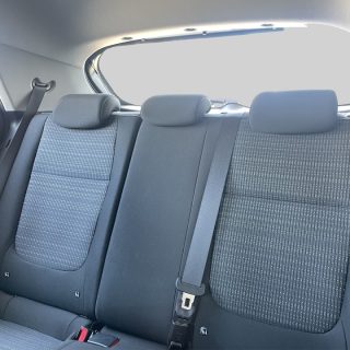 KIA Stonic 1,0 TGDI GPF ISG Silber DCT Aut.