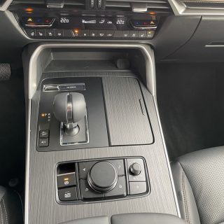 Mazda CX-60 3.3L e-SKYACTIV D AWD HOMURA Aut.