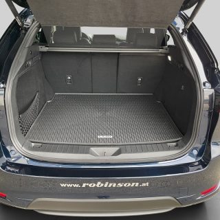 Mazda CX-60 3.3L e-SKYACTIV D AWD HOMURA Aut.