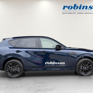 Mazda CX-60 3.3L e-SKYACTIV D AWD HOMURA Aut.