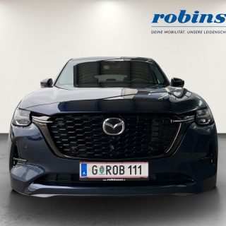 Mazda CX-60 3.3L e-SKYACTIV D AWD HOMURA Aut.