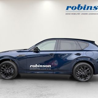 Mazda CX-60 3.3L e-SKYACTIV D AWD HOMURA Aut.