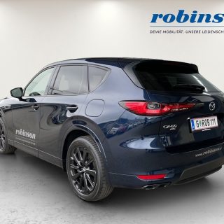 Mazda CX-60 3.3L e-SKYACTIV D AWD HOMURA Aut.