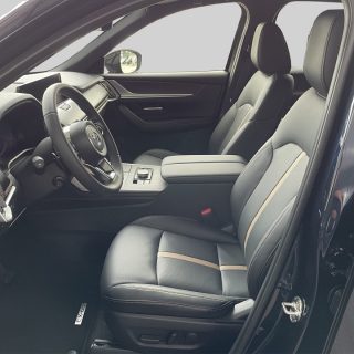 Mazda CX-60 3.3L e-SKYACTIV D AWD HOMURA Aut.