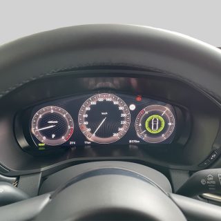 Mazda CX-60 3.3L e-SKYACTIV D AWD HOMURA Aut.