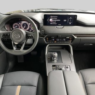 Mazda CX-60 3.3L e-SKYACTIV D AWD HOMURA Aut.