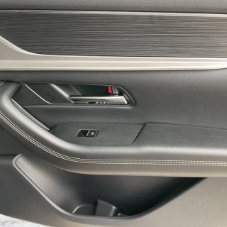 Mazda CX-60 3.3L e-SKYACTIV D AWD HOMURA Aut.