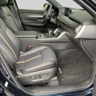 Mazda CX-60 3.3L e-SKYACTIV D AWD HOMURA Aut.