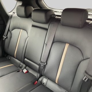 Mazda CX-60 3.3L e-SKYACTIV D AWD HOMURA Aut.