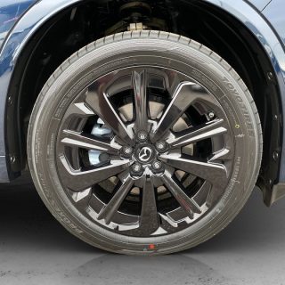 Mazda CX-60 3.3L e-SKYACTIV D AWD HOMURA Aut.