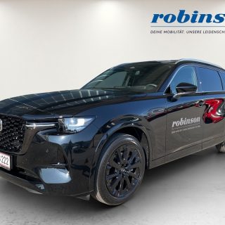 Mazda CX-80 3.3L e-SKYACTIV D AWD Homura Plus Aut.