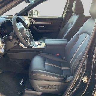 Mazda CX-80 3.3L e-SKYACTIV D AWD Homura Plus Aut.